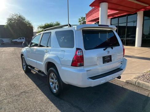 Used 2009 Toyota 4Runner Sport RWD image 3