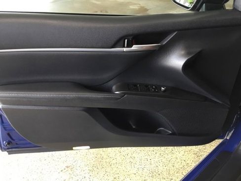 Used 2024 Toyota Camry XSE image 34