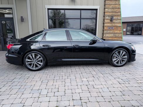 Used 2019 Audi A6 3.0T Premium Plus image 7