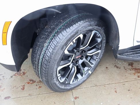 New 2026 GMC Yukon XL Elevation w/ Elevation Premium Package image 49