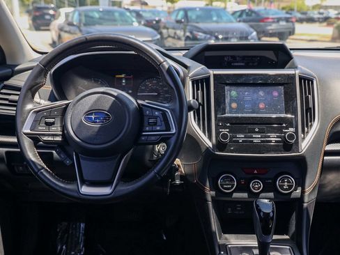 Used 2023 Subaru Crosstrek 2.0i Premium w/ Popular Package #3 AWD/4WD image 22