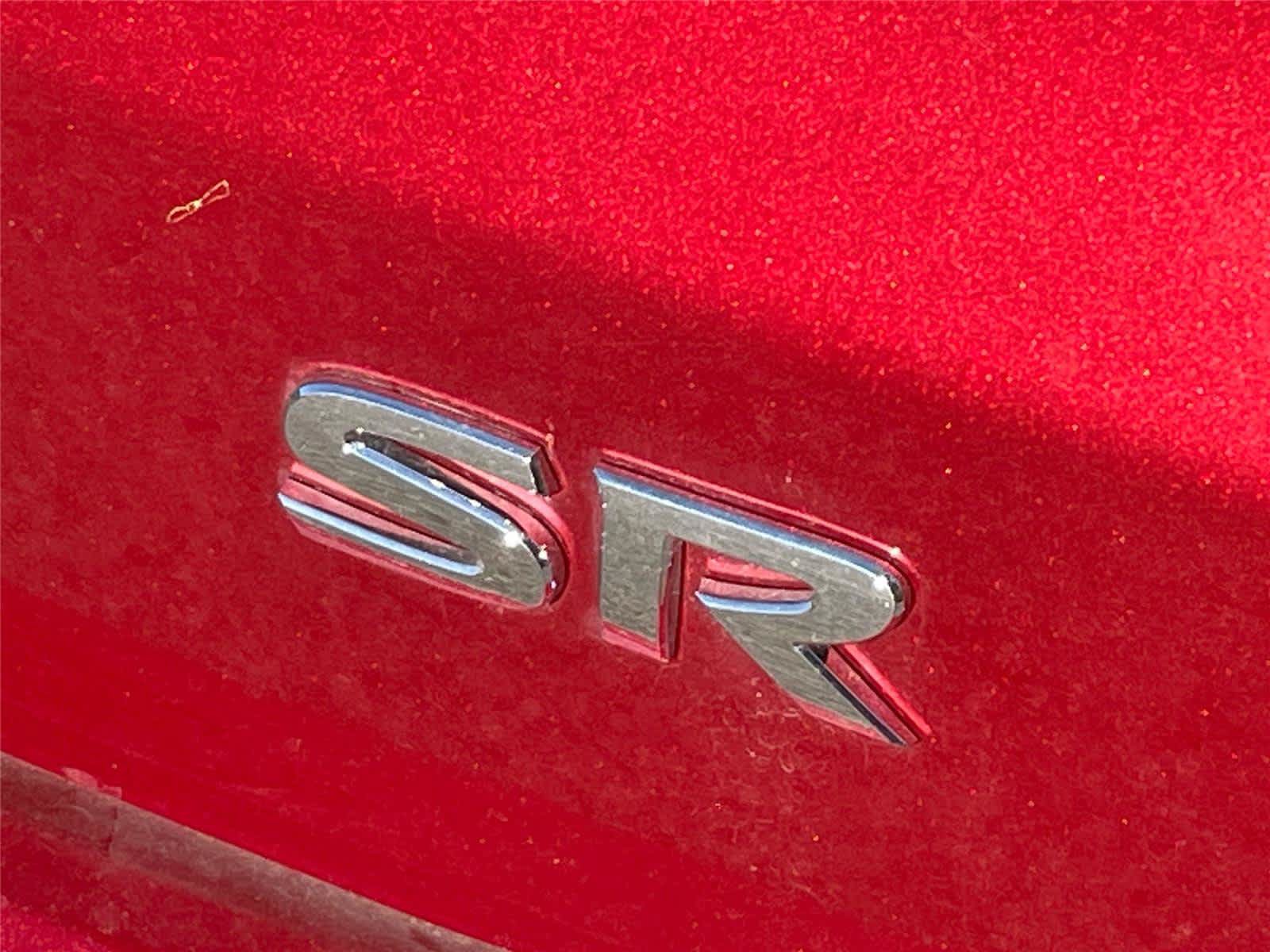 Used 2024 Nissan Kicks SR w/ SR Premium Package FWD image 10