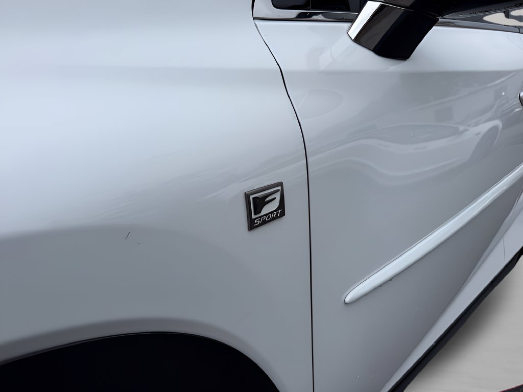 Used 2020 Lexus NX 300 F Sport AWD/4WD image 11