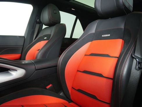 Used 2024 Mercedes-Benz GLE 53 AMG 4MATIC image 11