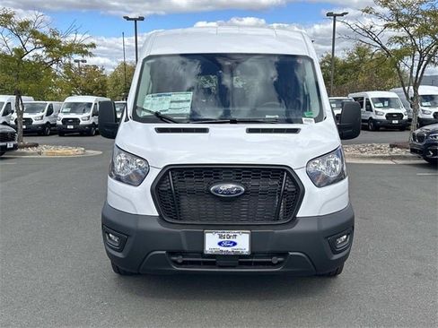 New 2025 Ford Transit 350 XL image 6