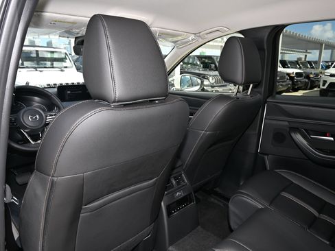 New 2026 MAZDA CX-90 3.3 Turbo w/ Select Package AWD/4WD image 18