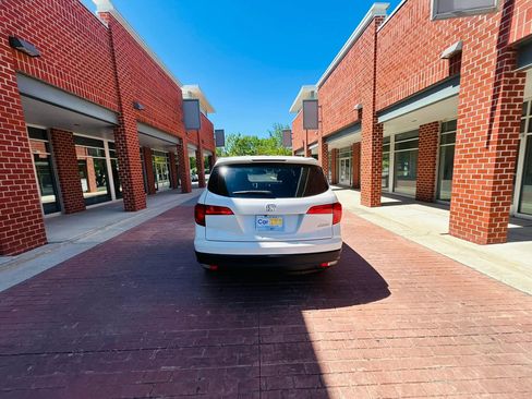 Used 2016 Honda Pilot EX-L image 5