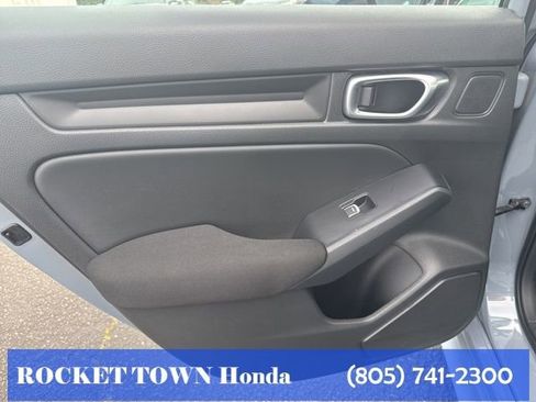Used 2024 Honda Civic EX image 14