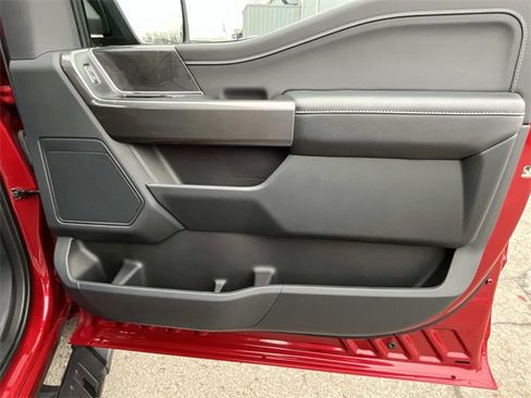 Used 2022 Ford F150 XLT w/ Equipment Group 302A High image 23