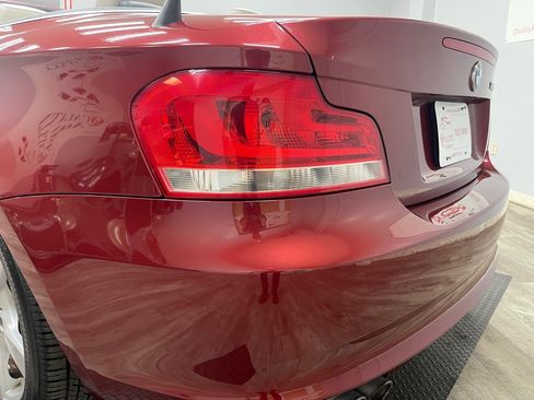 Used 2013 BMW 128i Convertible RWD image 12