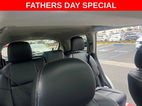 Used 2020 INFINITI QX60 Pure FWD image 31