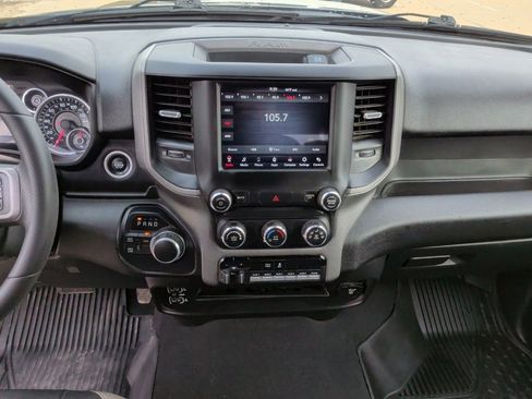 Used 2021 RAM 2500 Tradesman image 23