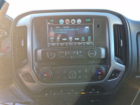 Used 2017 GMC Sierra 1500 SLE w/ SLE Value Package image 22