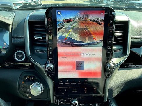 New 2026 RAM 1500 Laramie w/ Night Edition image 27