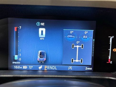 New 2026 Ford Bronco Sport Big Bend w/ Convenience Package image 64