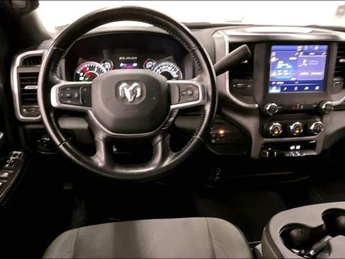 Used 2024 RAM 3500 Big Horn image 6