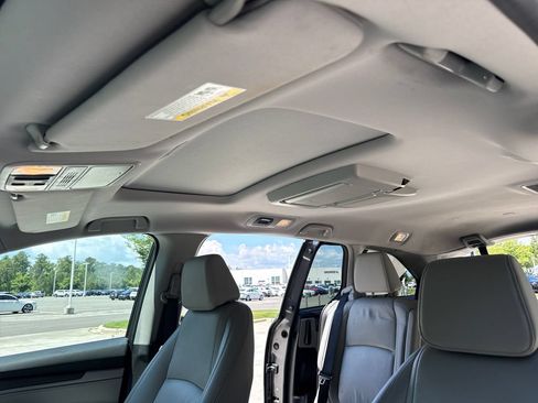 Used 2019 Honda Odyssey EX-L image 30