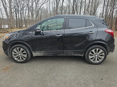 Used 2019 Buick Encore Preferred image 5