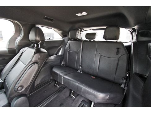 Used 2025 Toyota Sienna Limited AWD/4WD image 15
