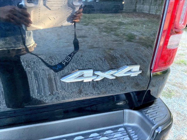 Used 2021 RAM 1500 Limited AWD/4WD image 26