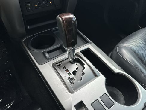 Used 2019 Toyota 4Runner Limited RWD image 23