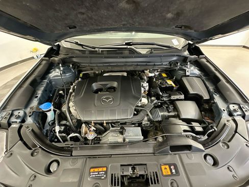 Used 2025 MAZDA CX-5 Carbon Edition AWD/4WD image 36
