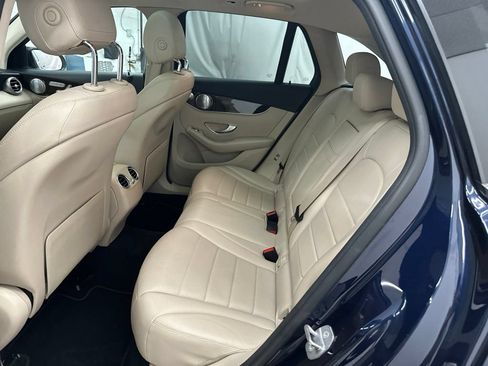 Used 2018 Mercedes-Benz GLC 350e 4MATIC image 24
