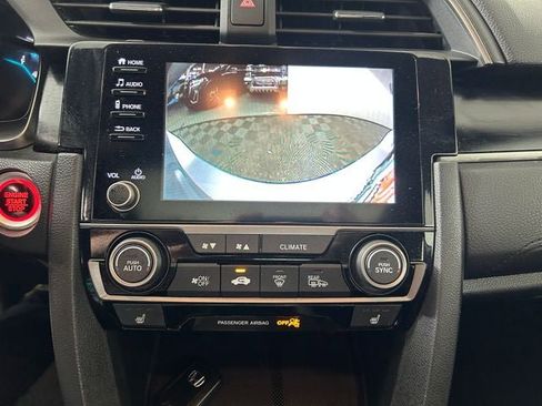 Used 2020 Honda Civic EX image 23