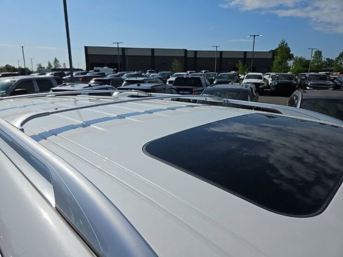 Used 2021 INFINITI QX80 Premium Select w/ Cargo Package image 9