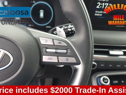 Used 2024 Hyundai Palisade Calligraphy AWD/4WD image 18