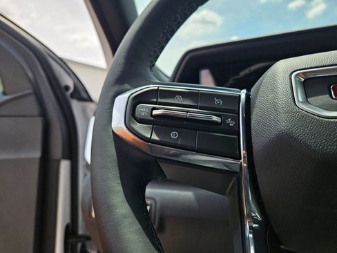 New 2026 GMC Terrain Elevation w/ Elevation Premium Package AWD/4WD image 12