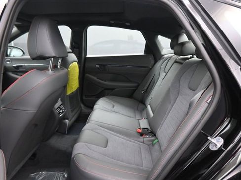New 2026 Hyundai Sonata N Line image 15