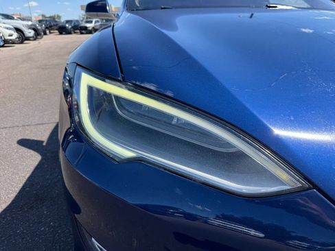 Used 2019 Tesla Model S Performance AWD/4WD image 12