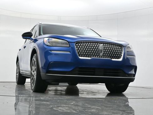 Used 2021 Lincoln Corsair FWD w/ Equipment Group 101A image 48