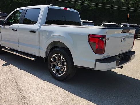 Used 2024 Ford F150 STX RWD image 4