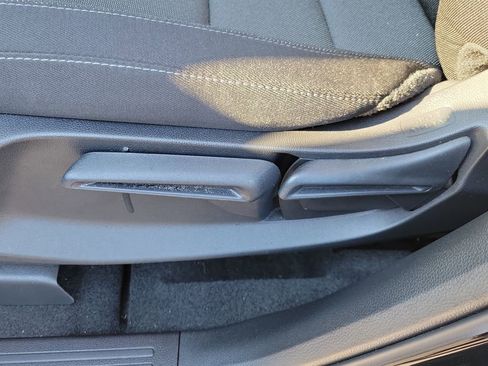 Certified 2026 Honda CR-V LX image 23