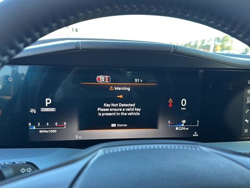 New 2026 Nissan Murano Platinum image 20