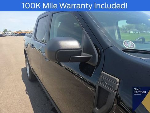 Used 2025 Ford Maverick XL w/ Equipment Group 101A AWD/4WD image 7