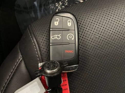 Used 2024 Dodge Hornet GT Plus AWD/4WD image 27