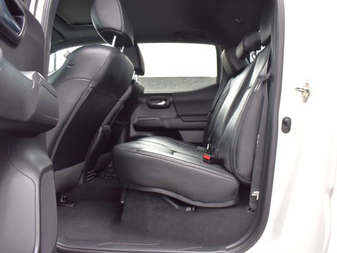 Used 2020 Toyota Tacoma TRD Pro image 26