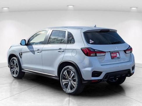 New 2026 Mitsubishi Outlander Sport ES AWD/4WD image 2