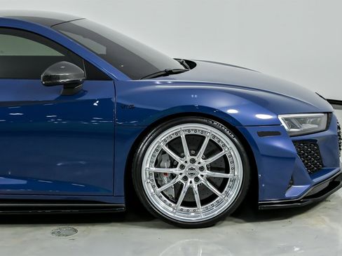 Used 2022 Audi R8 V10 performance image 15