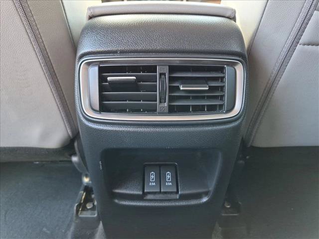 Used 2022 Honda CR-V Touring image 18
