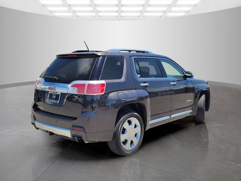 Certified 2015 GMC Terrain Denali FWD image 4