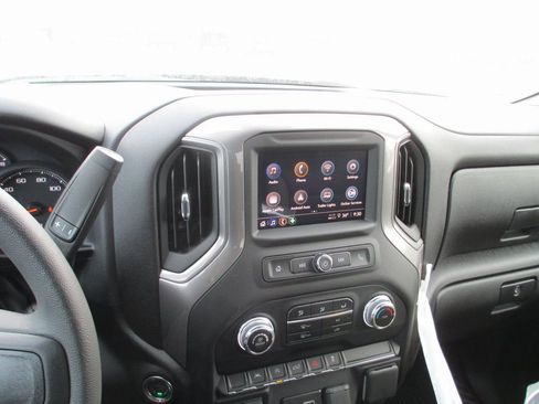 New 2026 GMC Sierra 1500 Pro w/ Pro Value Package image 19