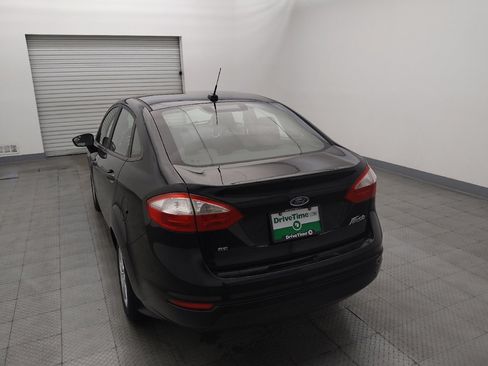 Used 2019 Ford Fiesta SE FWD image 6