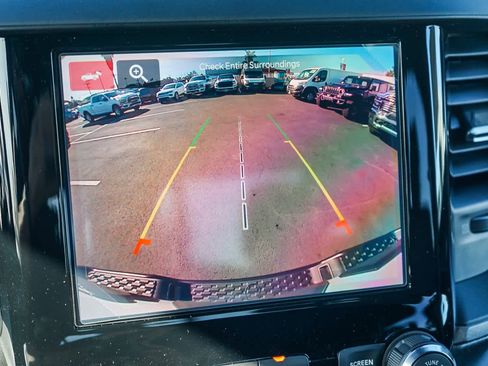 New 2026 RAM 1500 Tradesman image 24