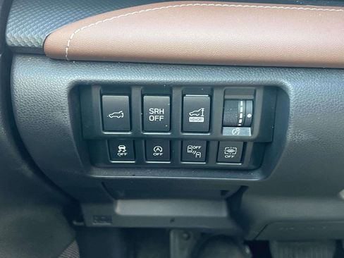 Certified 2022 Subaru Forester Touring image 25