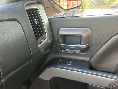 Used 2017 Chevrolet Silverado 1500 LT w/ All Star Edition image 37