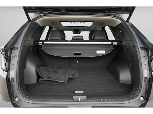 Certified 2024 Hyundai Tucson Limited AWD/4WD image 12